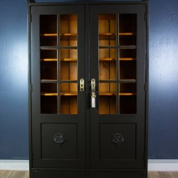 renowacja bieliźniarki