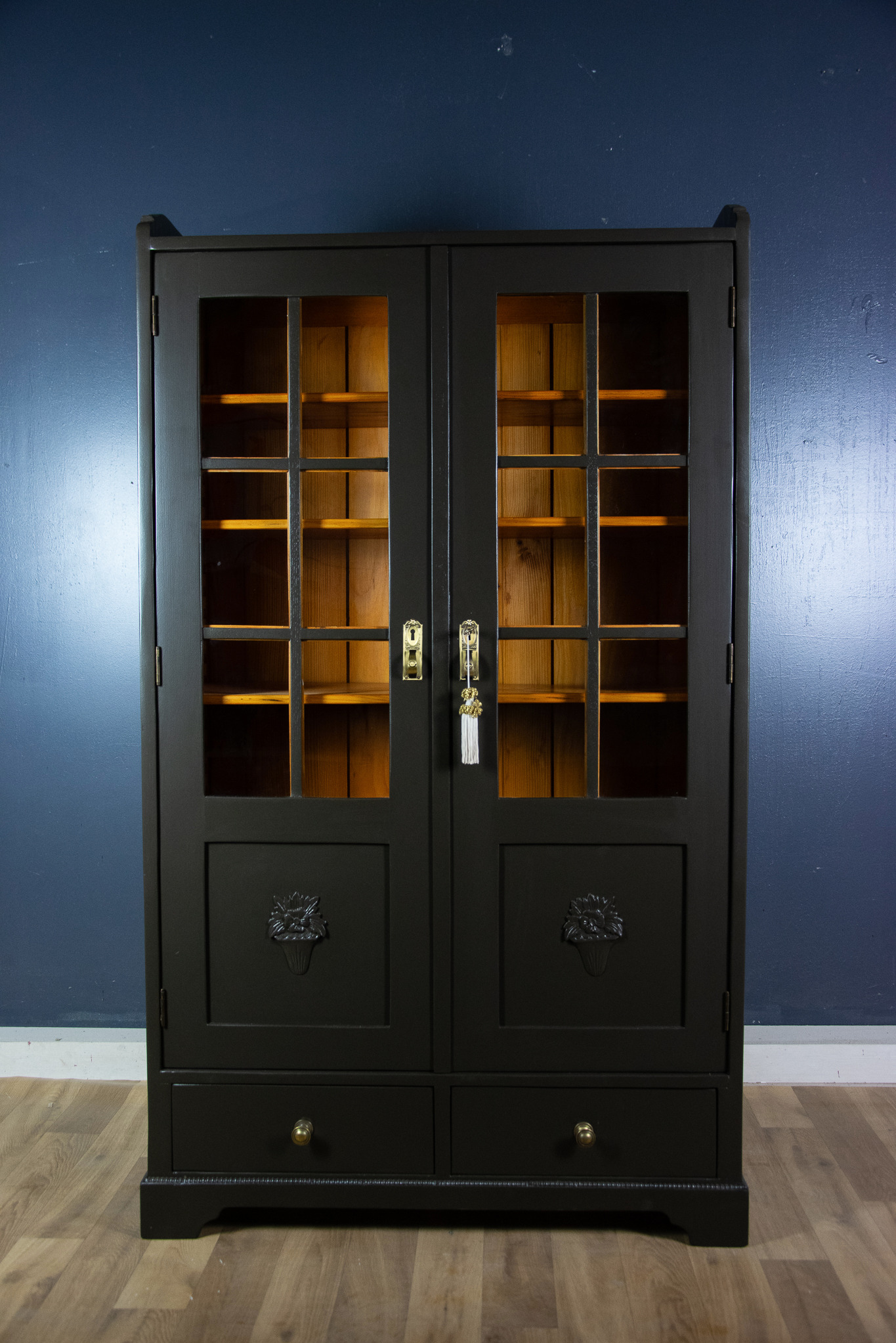 renowacja bieliźniarki