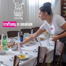 Catering Target - Usługi Cateringu Dla Firm Łukawiec