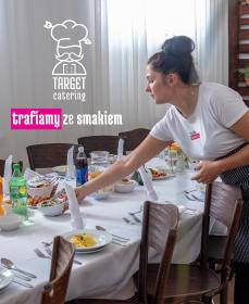 Catering Target - Organizacja wesel Łukawiec