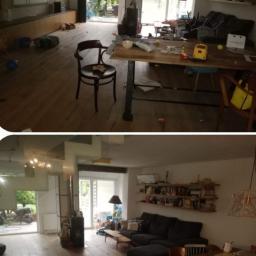 Sprzątanie mieszkań Wrocław 3