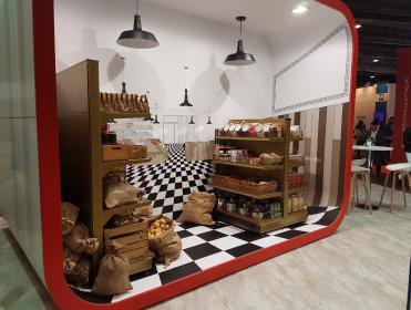 Mand Partner - Regały magazynowe Otwock