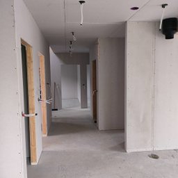 Domy szkieletowe Skrzeszewo Żukowskie 1