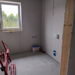 Domy szkieletowe Skrzeszewo Żukowskie 3