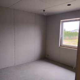 Domy szkieletowe Skrzeszewo Żukowskie 4