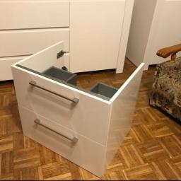 Złota rączka - Tarasy Ogrodowe Warszawa