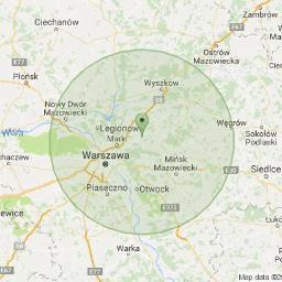 Odśnieżanie dróg i placów Nowe grabie 3