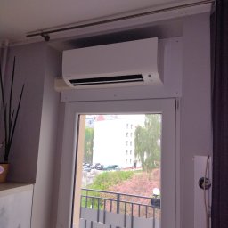 Klimatyzacja do domu Kędzierzyn-Koźle 29
