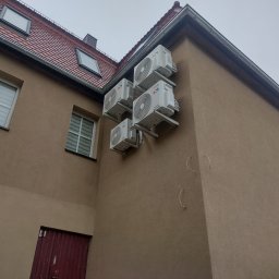 Klimatyzacja do domu Kędzierzyn-Koźle 34