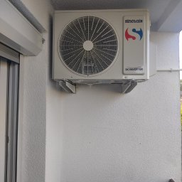Klimatyzacja do domu Kędzierzyn-Koźle 38