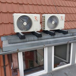 Klimatyzacja do domu Kędzierzyn-Koźle 46