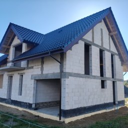 Paweł Wójcik W&W - Doskonałe Murowanie Ścian Kamień Pomorski