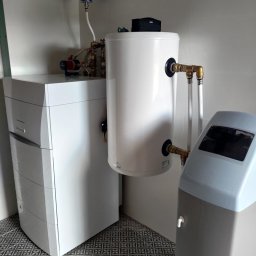 INSTALCO - Oczyszczanie ścieków, uzdatnianie wody Kraków