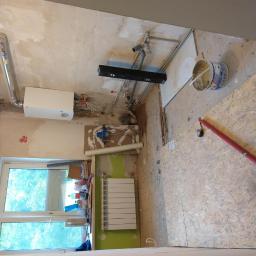 Malowanie Piastów 2