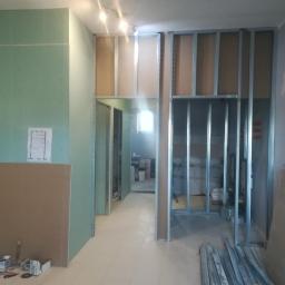 Remont łazienki Warszawa 2