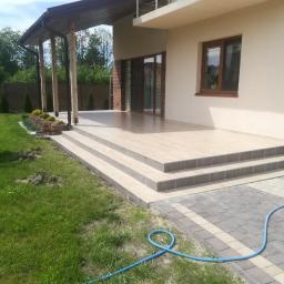 Remont łazienki Warszawa 3