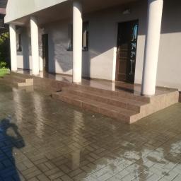 Remont łazienki Warszawa 4