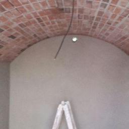 Tynki maszynowe Żerków 2