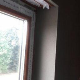 Tynki maszynowe Żerków 3