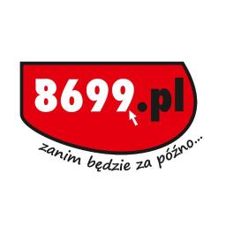 "8699.pl" - Ubezpieczenie Pracowników Bytów