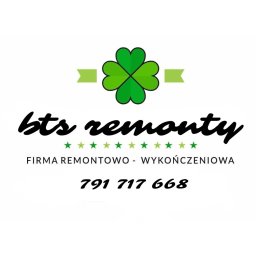 bts.remonty - Wykończenie Mieszkania Kraków
