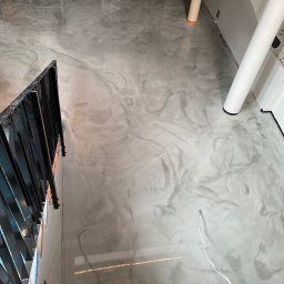 ALTIBUD - Podłoga epoksydowa