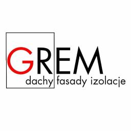 PPUH GREM Glonek Sp.J. - Naprawa Dachów Lublin