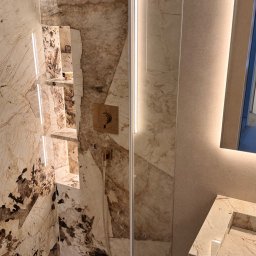 Wykończenia wnętrz Kraków 2