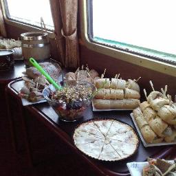 Catering świąteczny Wrocław 2