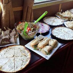 Catering świąteczny Wrocław 3