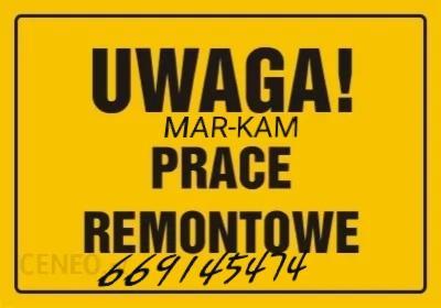 MAR-KAM - Remonty Domu Świdnica