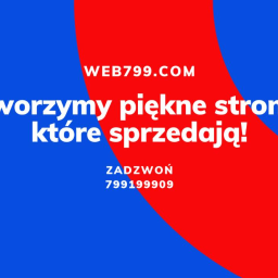 WEB799 - Logo Firmy Warszawa