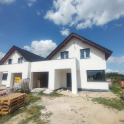 TERMOBUD Łukasz Budka - Profesjonalne Przepychanie Kanalizacji Sieradz