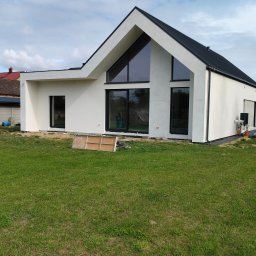 TERMOBUD Łukasz Budka - Remonty Starych Domów Sieradz