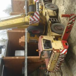 Dom jednorodzinny z porotermy