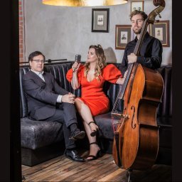 Zespół muzyczny Warszawa 3