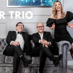 Zespół muzyczny Warszawa 2