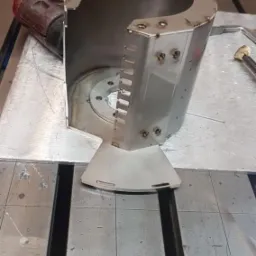 Przykładowa realizacja