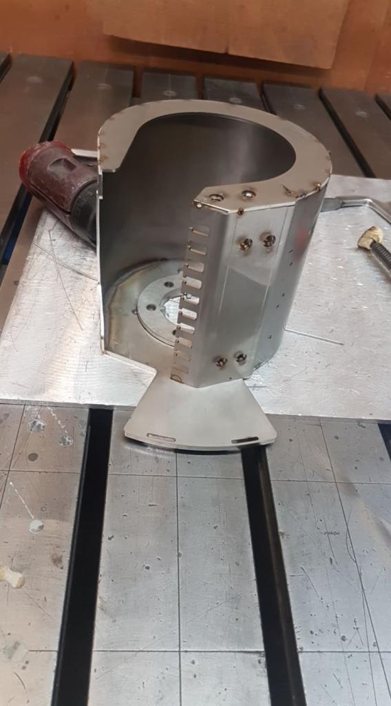 Przykładowa realizacja