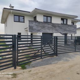 Tomasz - Balustrady Metalowe Włocławek