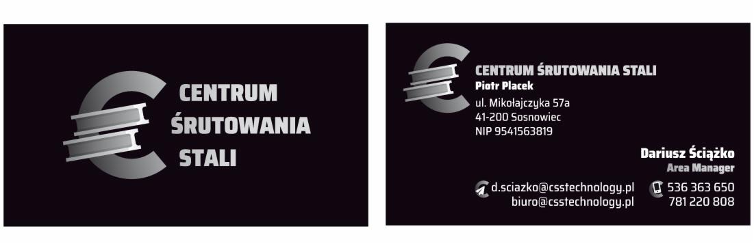 DEKORMAL - Centrum Śrutowania Stali i Antykorozji