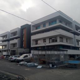 Tynkowanie elewacji Opole 3