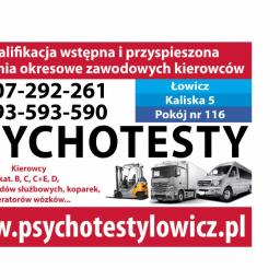 Medycyna pracy Łowicz 1