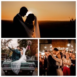 Fotograf ślubny Kraków 4