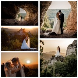 Fotograf ślubny Kraków 3