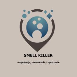 Smell Killer Szymon Morawiec - Osuszanie Opole