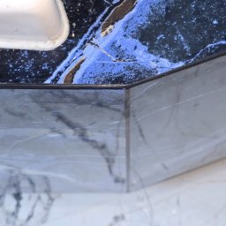 Remont łazienki Węgierska Górka 4