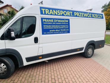 Paweł Szemraj ALL Serwis - Sprzątanie Ełk