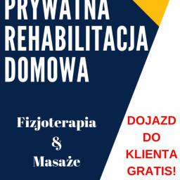 Rehabilitacja w Domu Pacjenta Warszawa