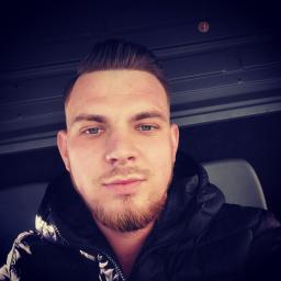 Ua-bud - Sufit Napinany w Salonie Borkowo